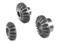 Picture of Mercury-Mercruiser 43-805448A1 GEAR SET (15/19)